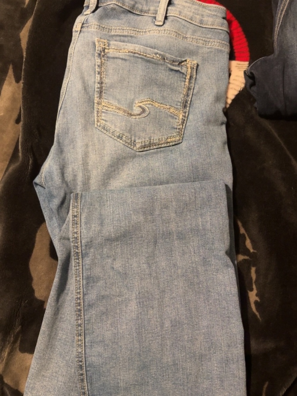 Silver Jeans Women's Jeans